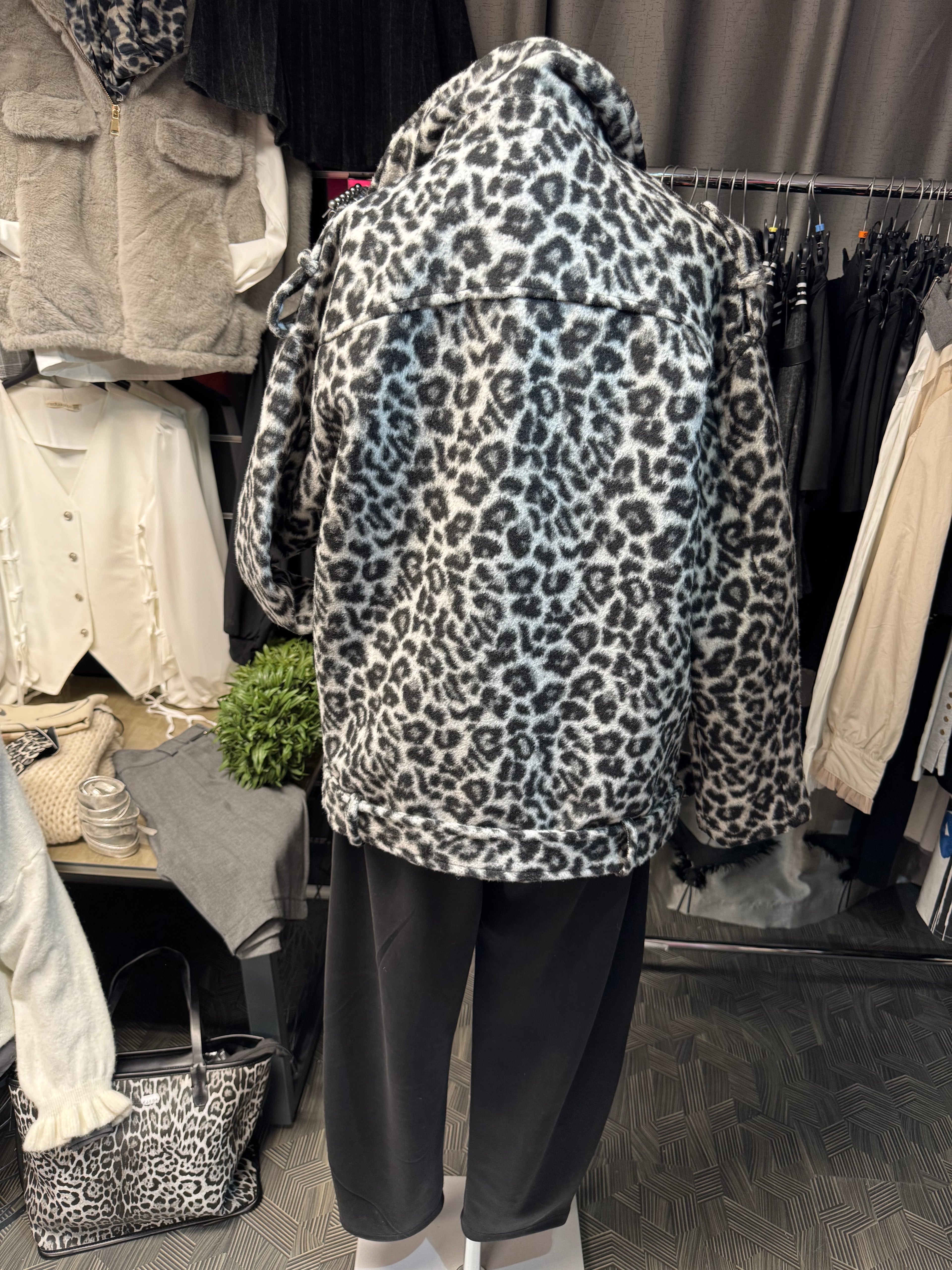 Animal Print - Mein Shop