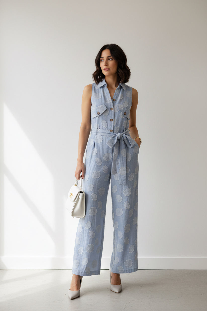 Jumpsuit - Mein Shop