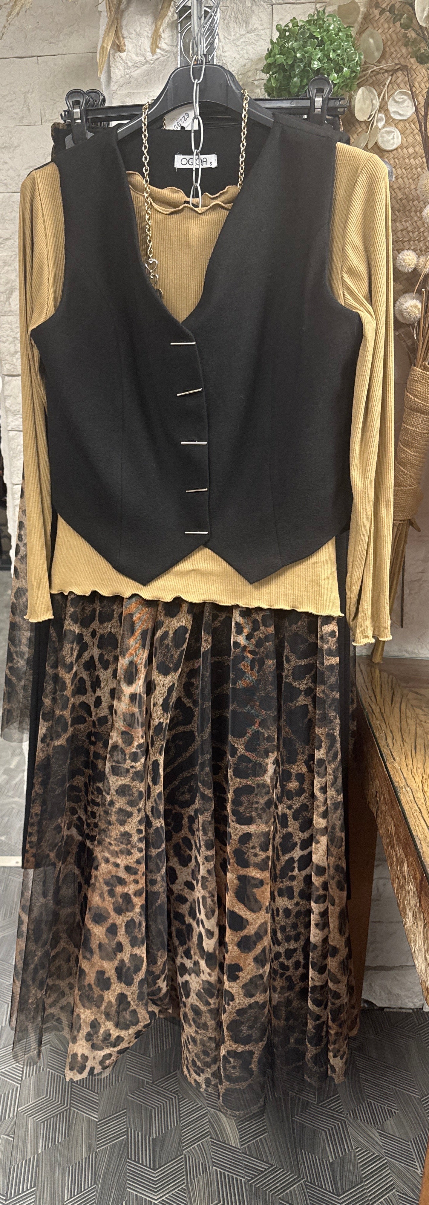 Leo Tüllrock - Mein Shop