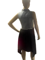 Kleid Jeans - Mein Shop