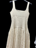 Kleid Rückenausschnitt - Mein Shop