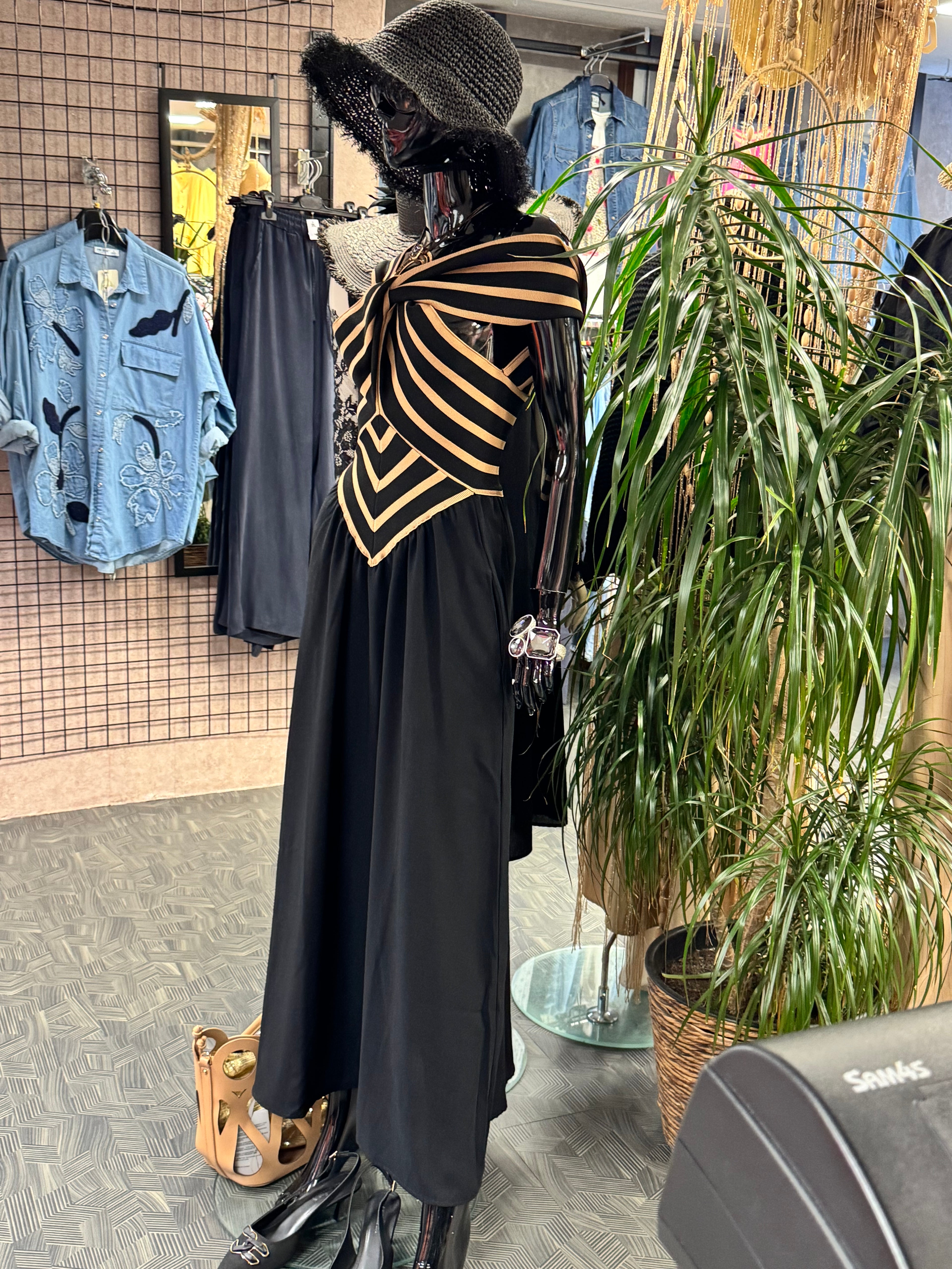 Kleid Hami - Mein Shop