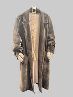 Softcord Mantel - Mein Shop