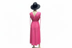 Kleid Pink - Mein Shop