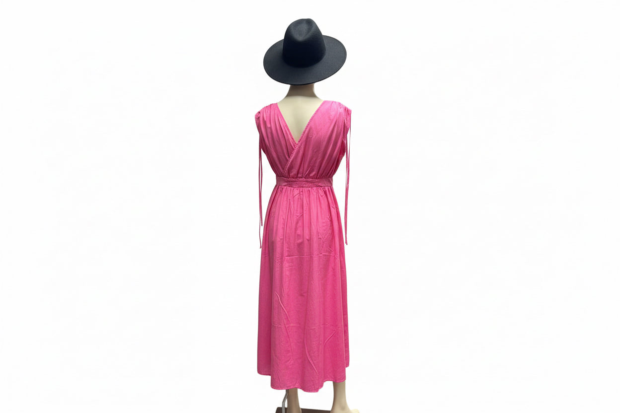 Kleid Pink - Mein Shop