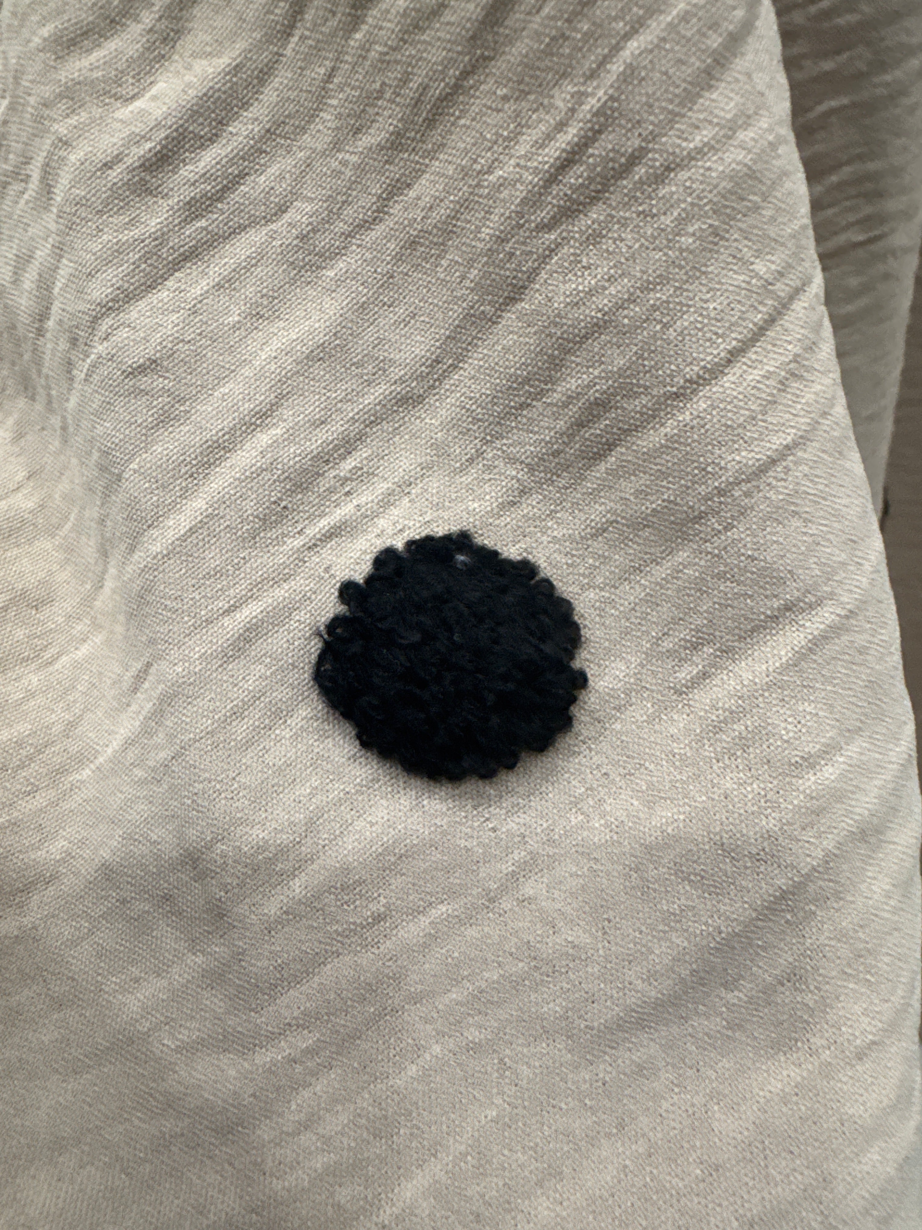 Pünktchen Kleid - Mein Shop