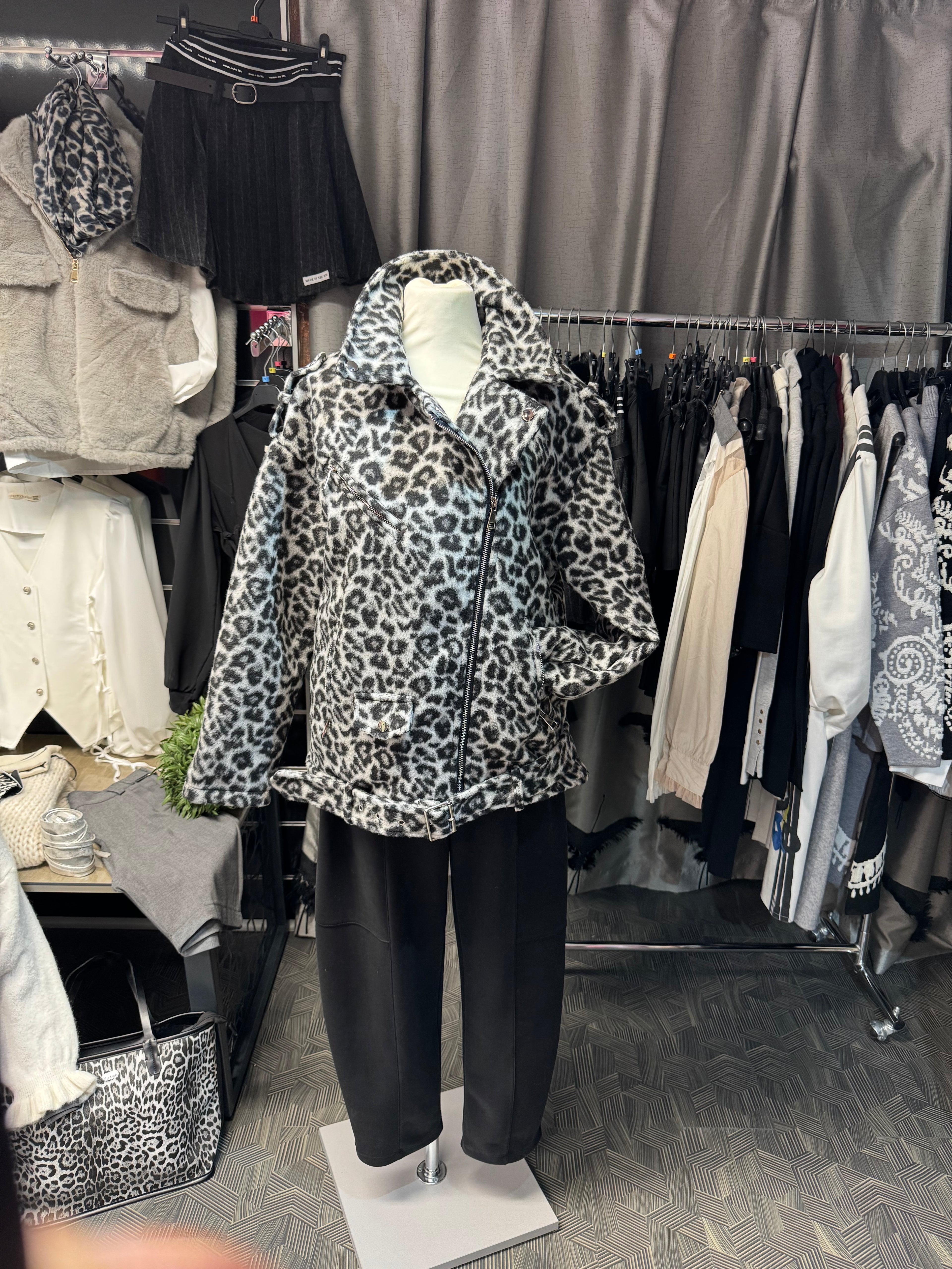 Animal Print - Mein Shop