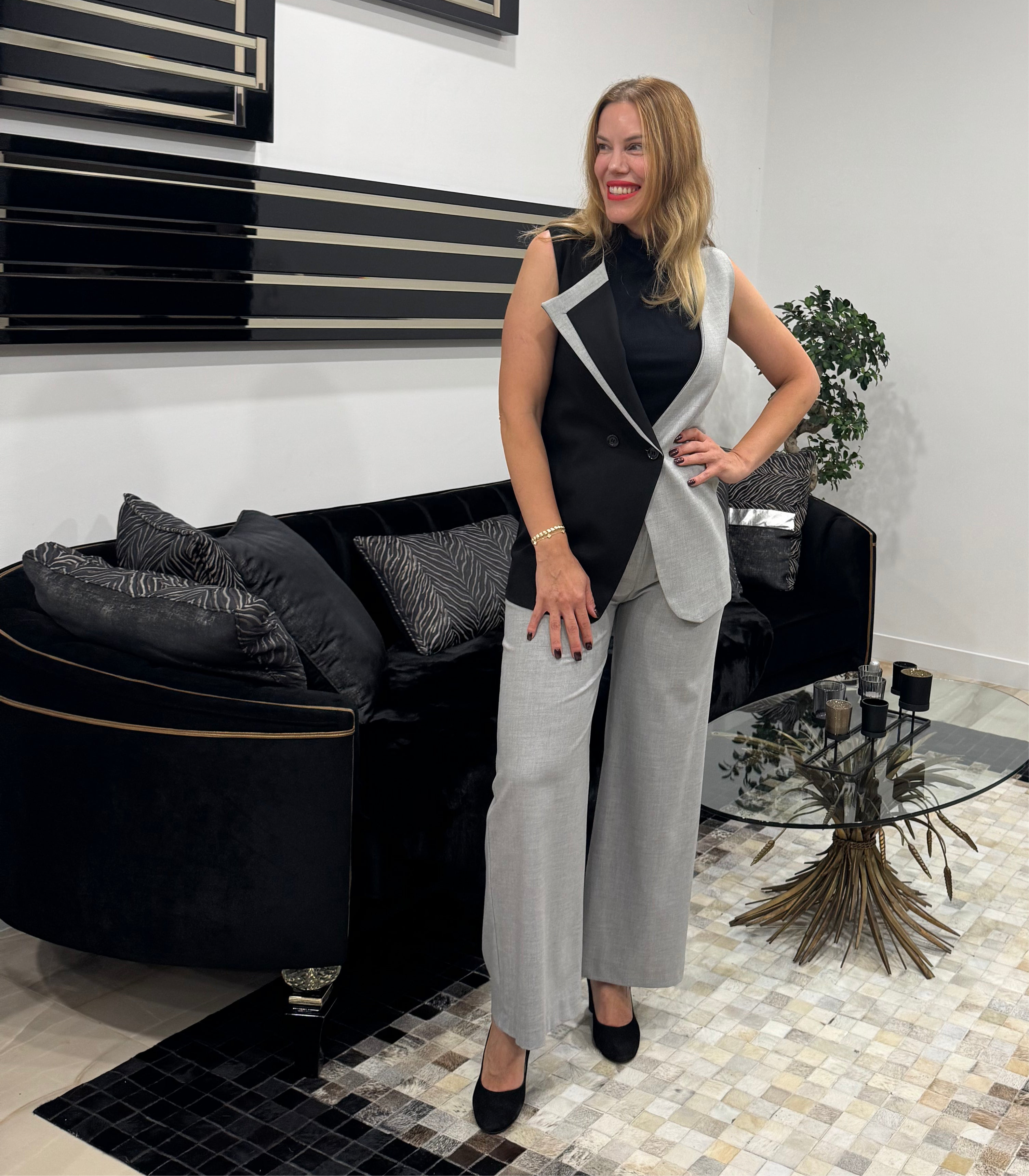 Hosenanzug - Mein Shop