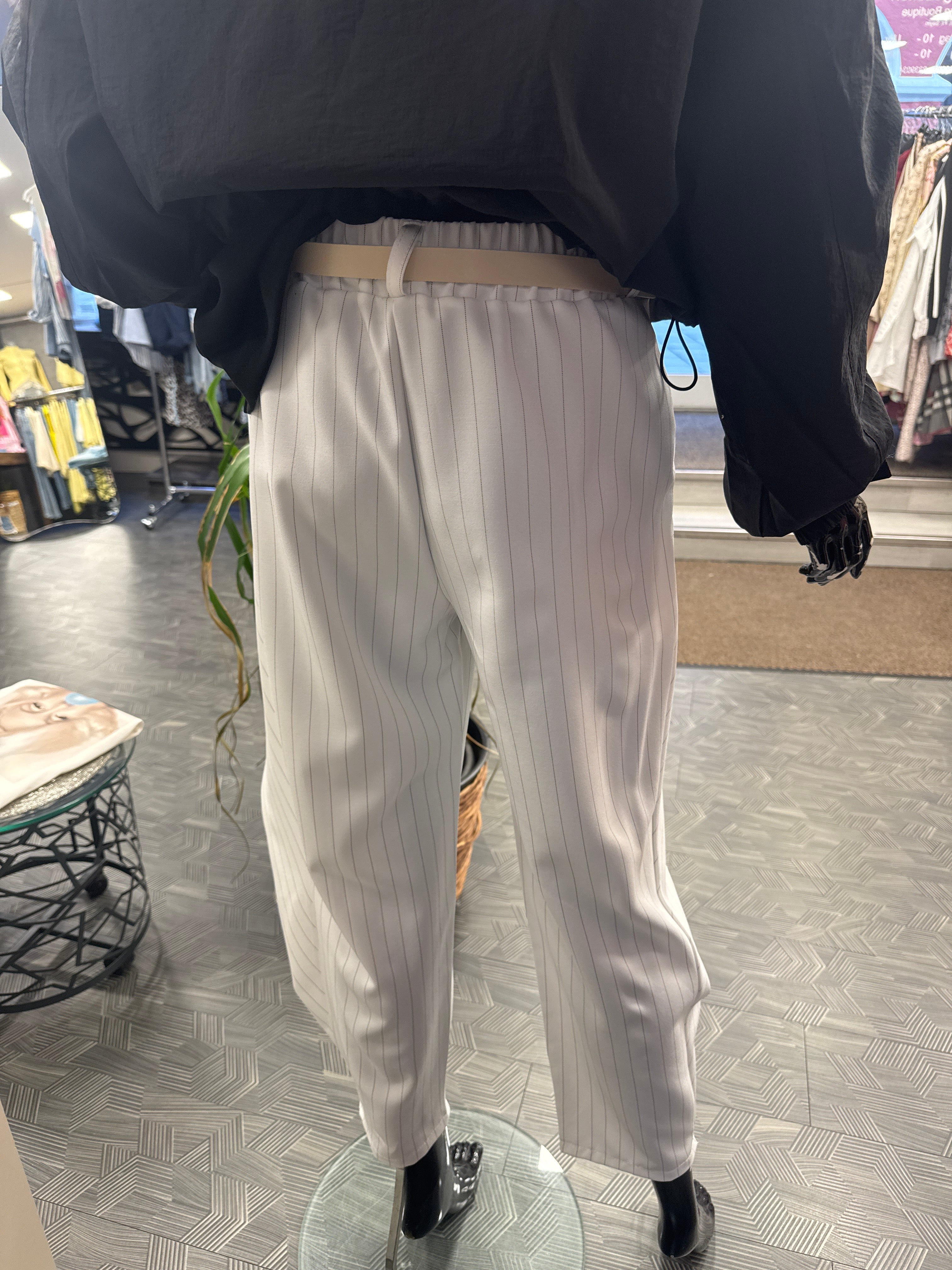 Mafiosa Hose - Mein Shop