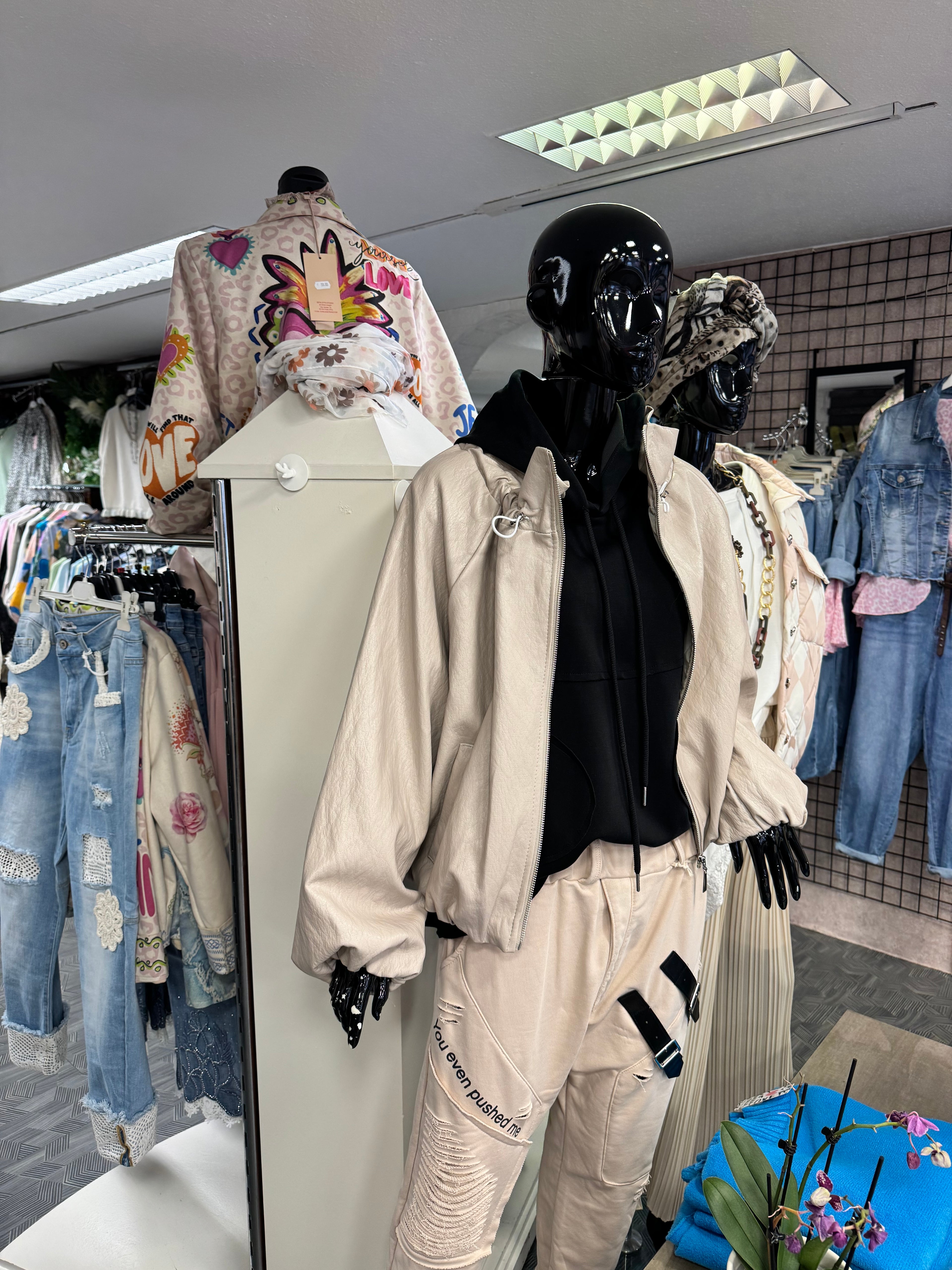 Nur cool 😎 - Mein Shop