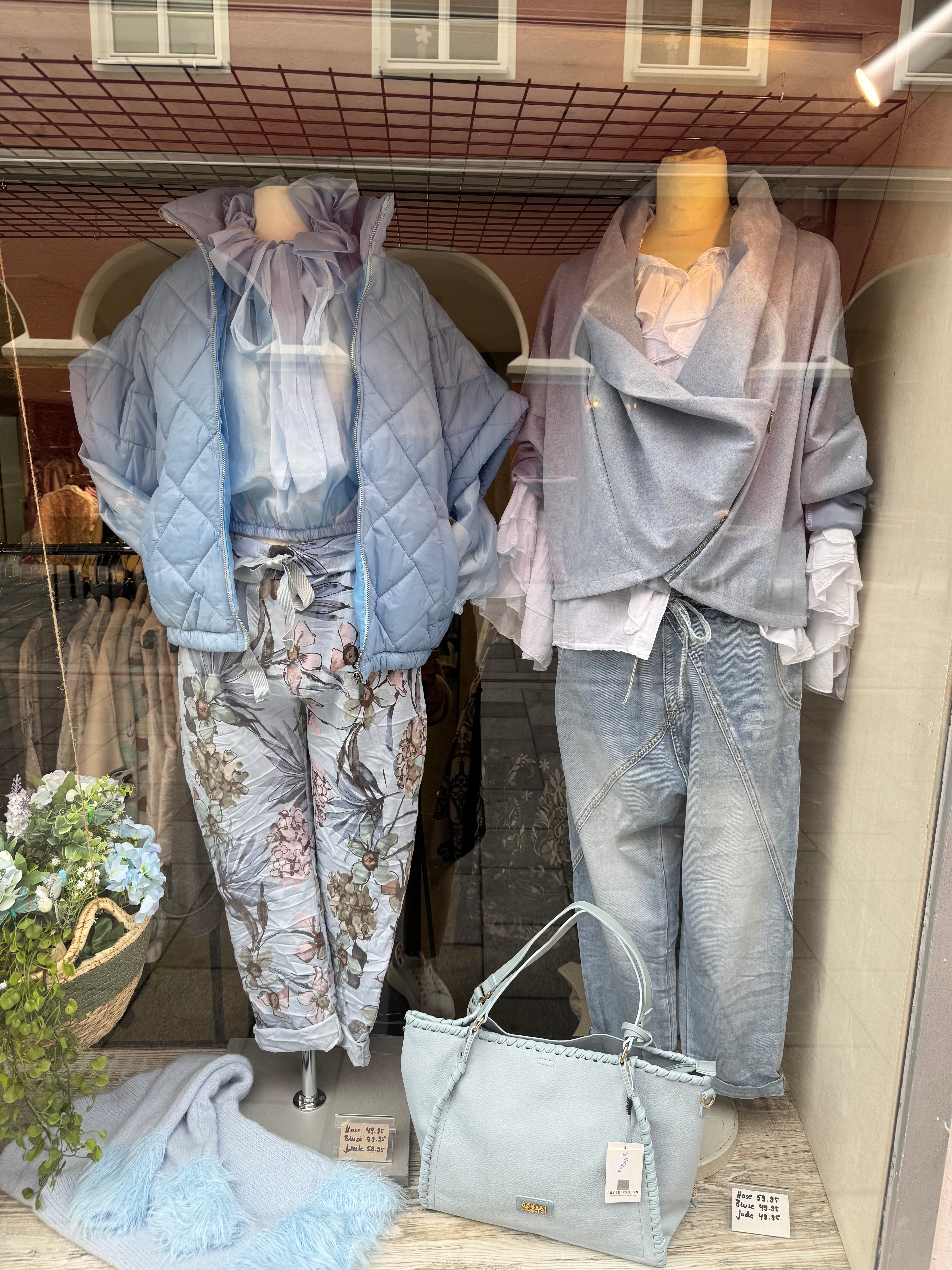 Neu neu neu - Mein Shop