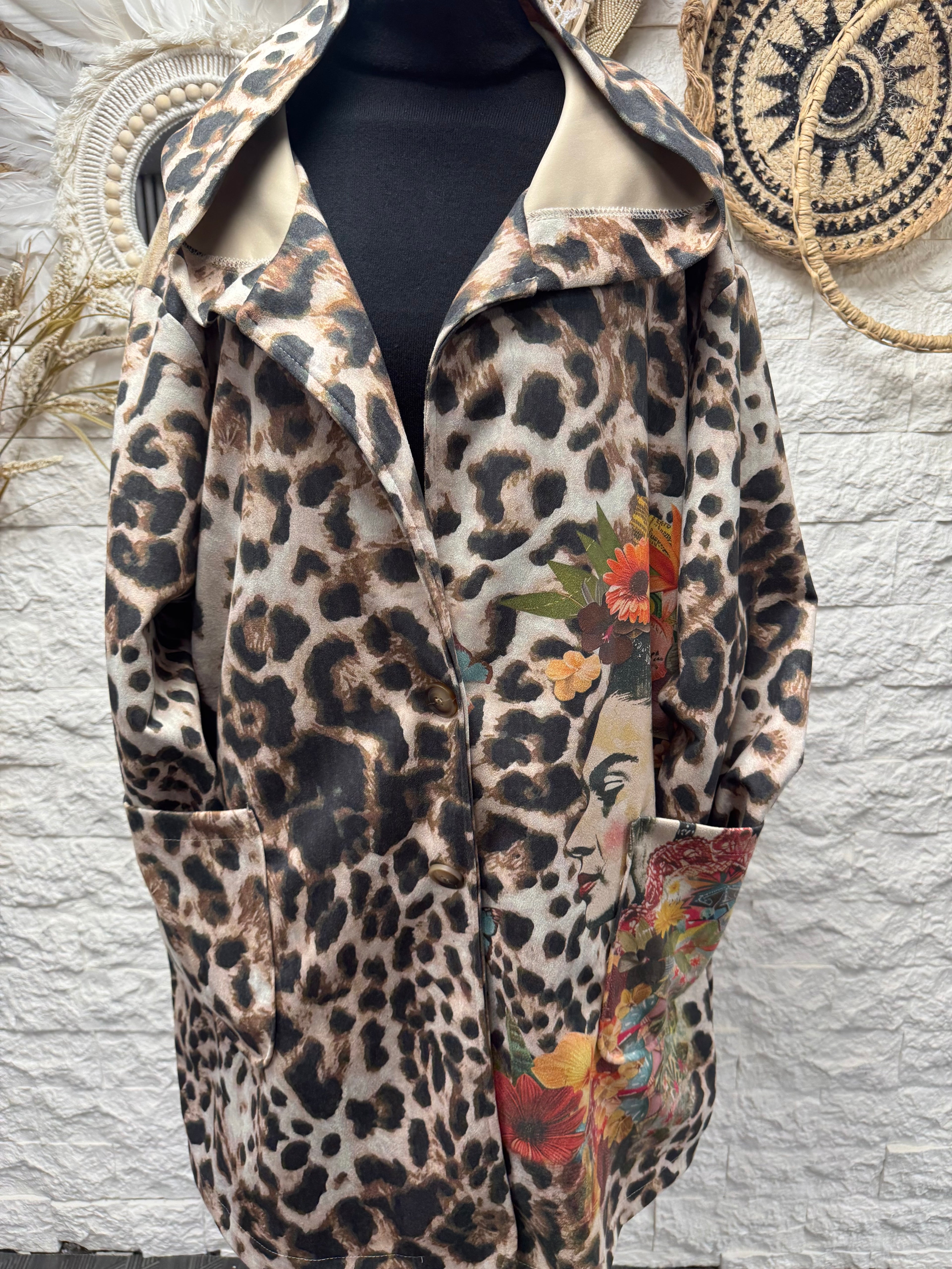 Frida Mantel - Mein Shop