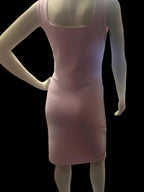 Kleid Zartrosa - Mein Shop