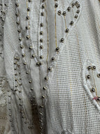 Boho Jacke - Mein Shop