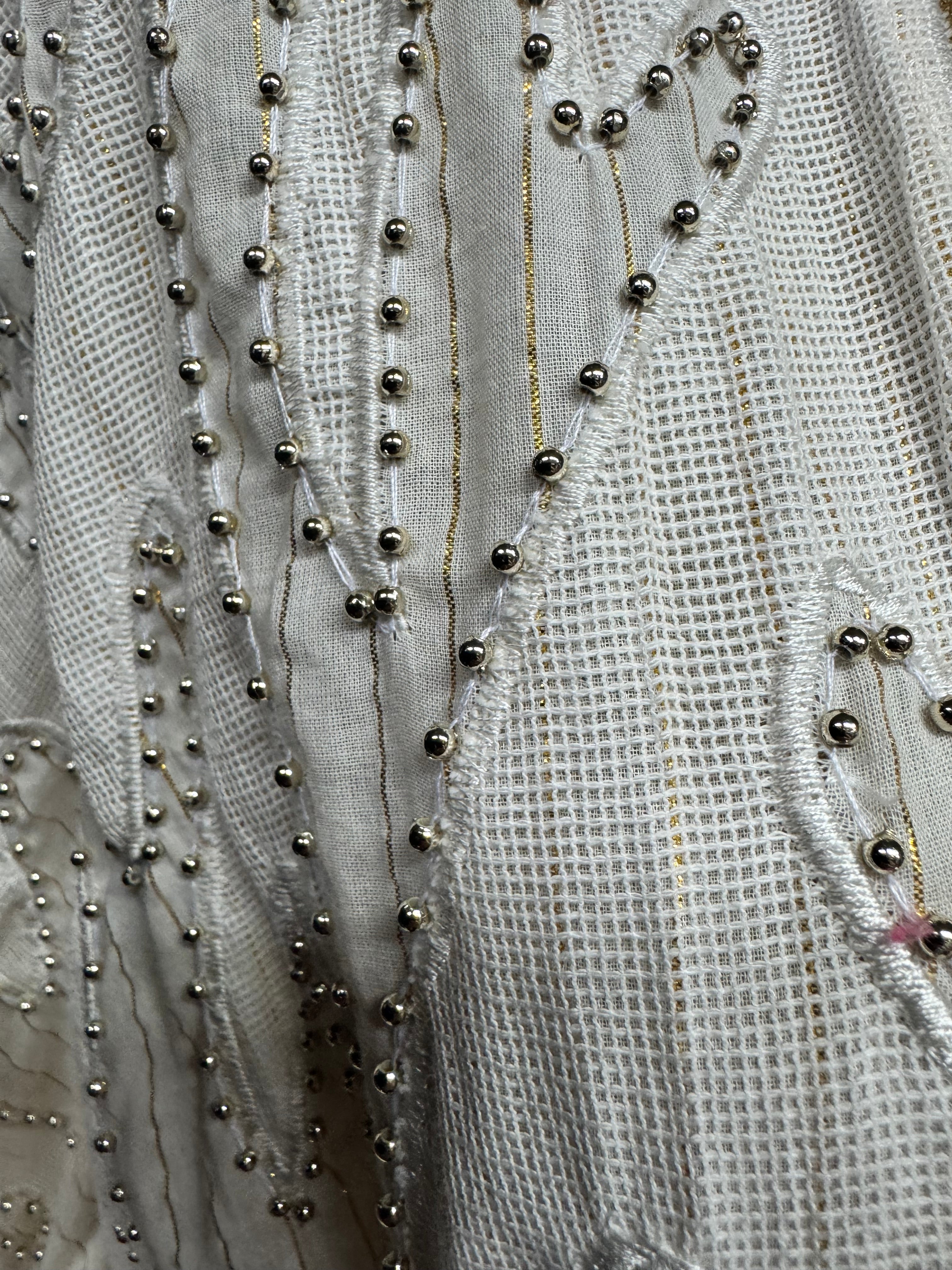 Boho Jacke - Mein Shop