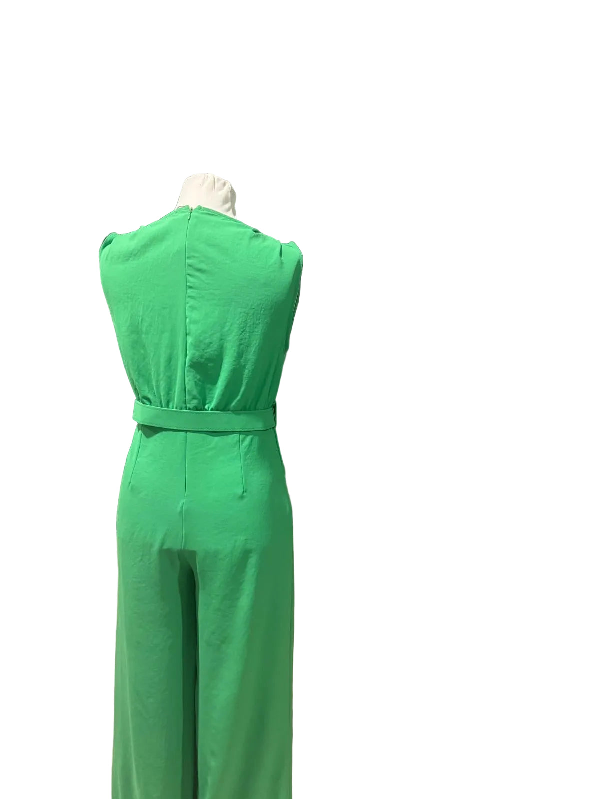 Jumpsuit Grün - Mein Shop