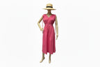 Kleid Pink - Mein Shop