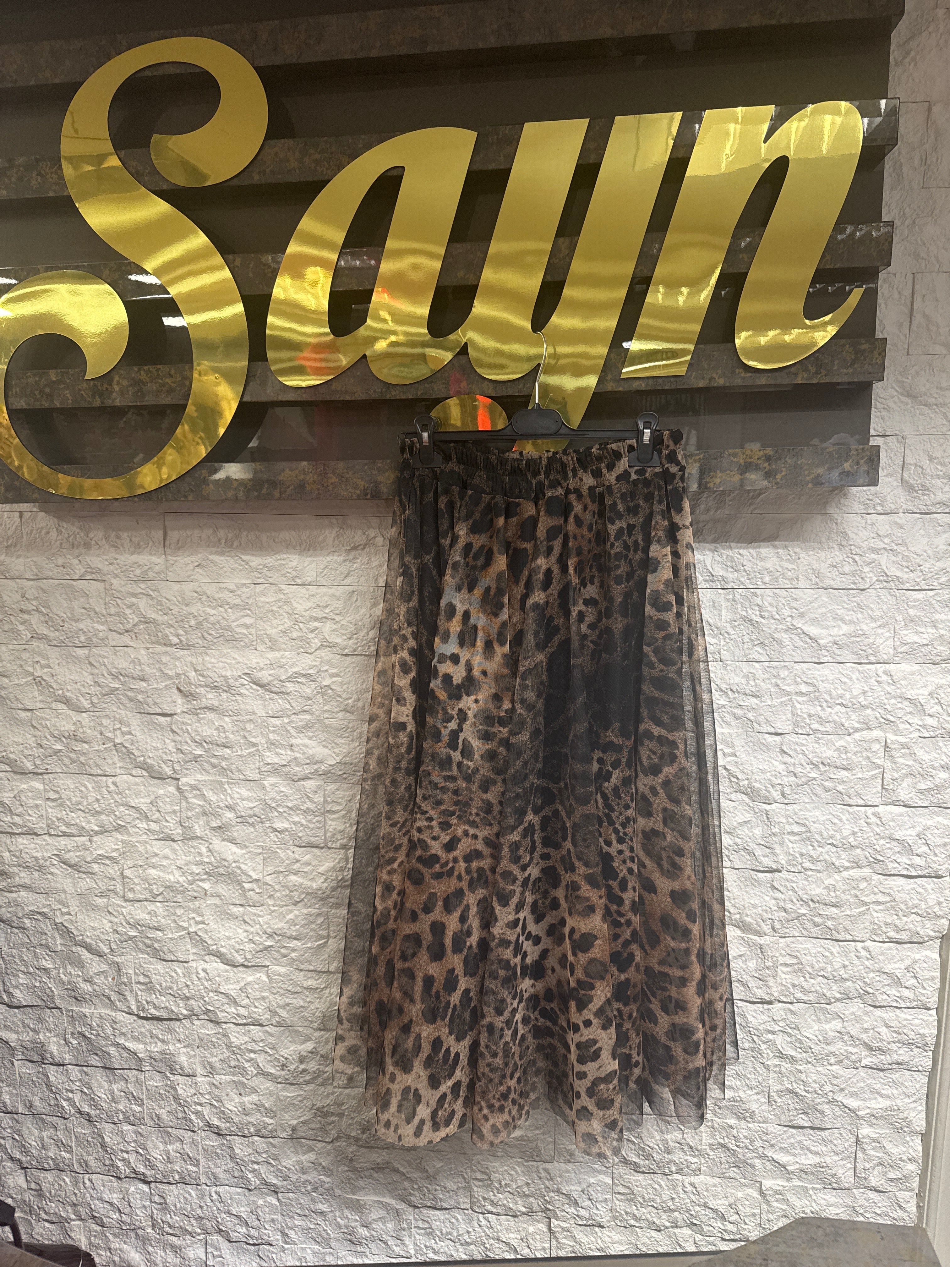 Leo Tüllrock - Mein Shop