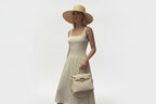 Kleid Rückenausschnitt - Mein Shop