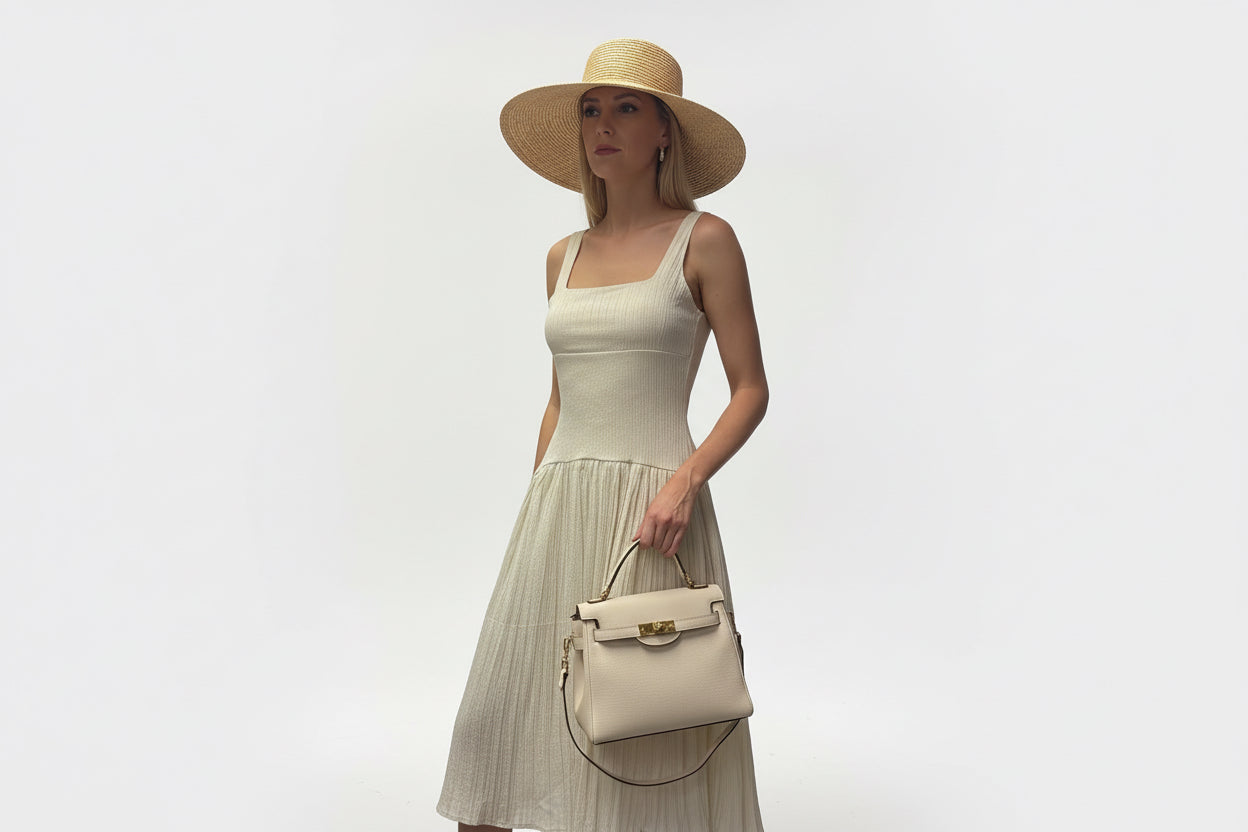 Kleid Rückenausschnitt - Mein Shop
