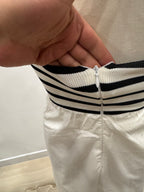 Kleid Streifen - Mein Shop