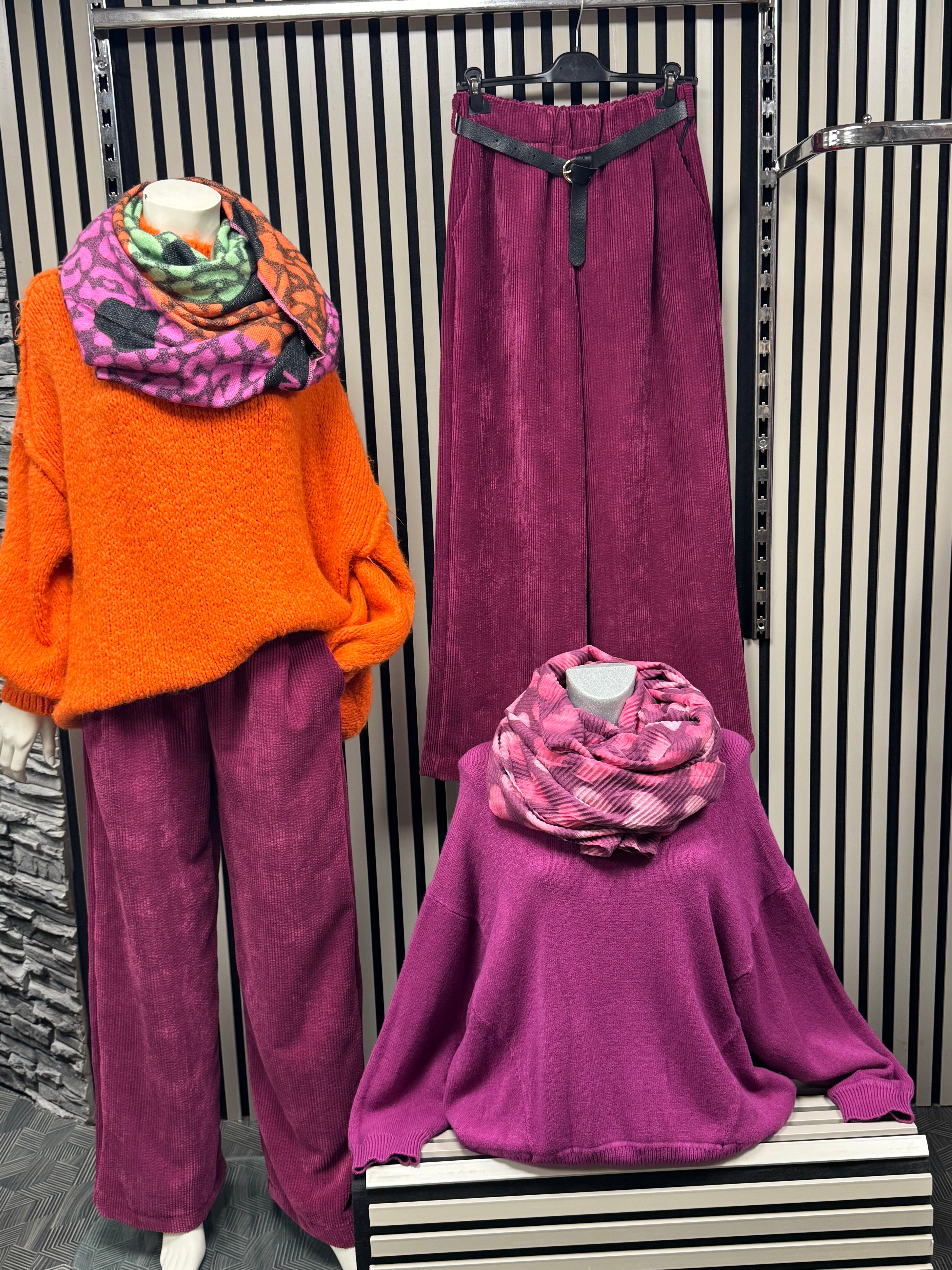 Beeren Kombi - Mein Shop