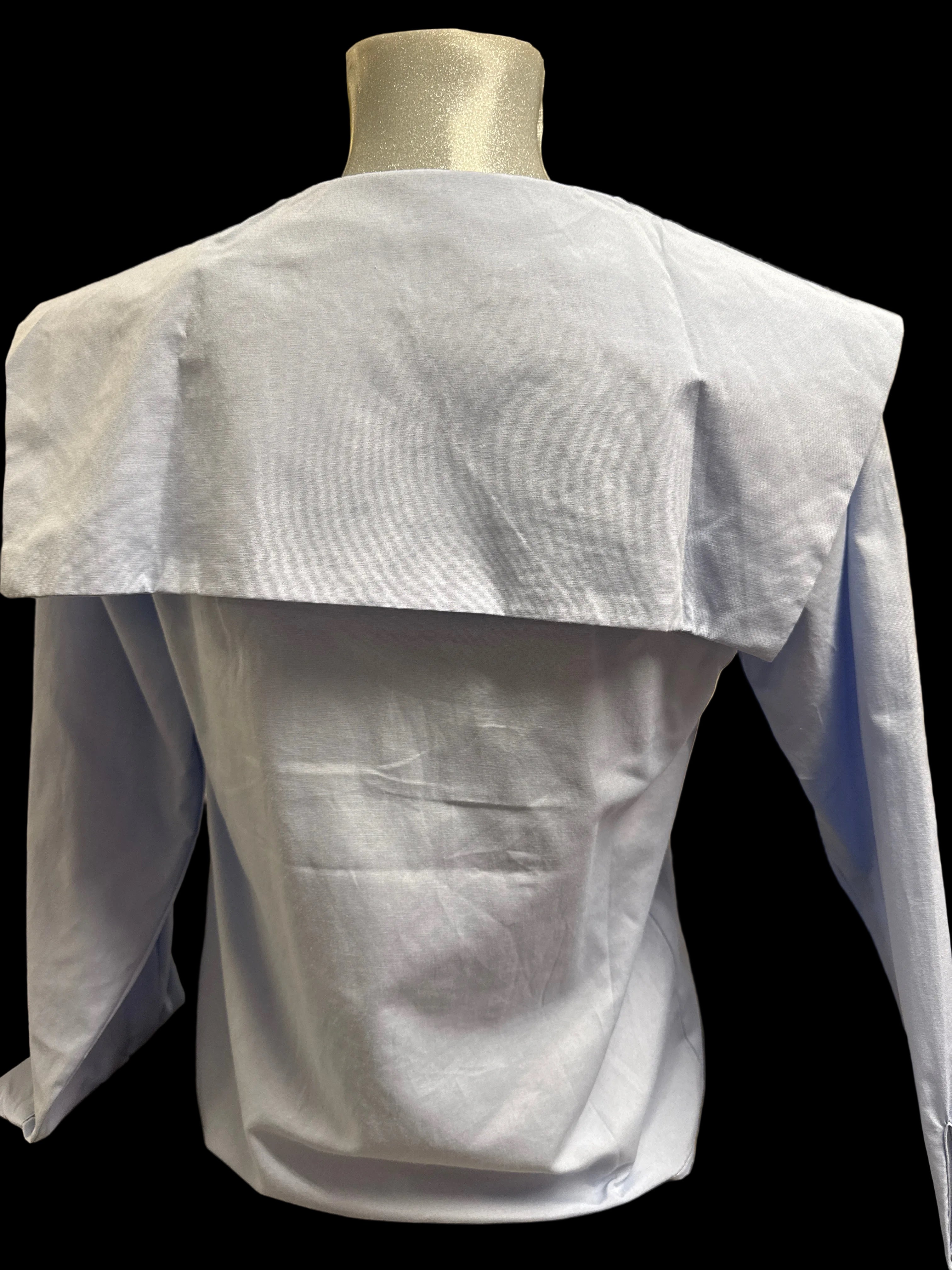Bluse Matroze - Mein Shop