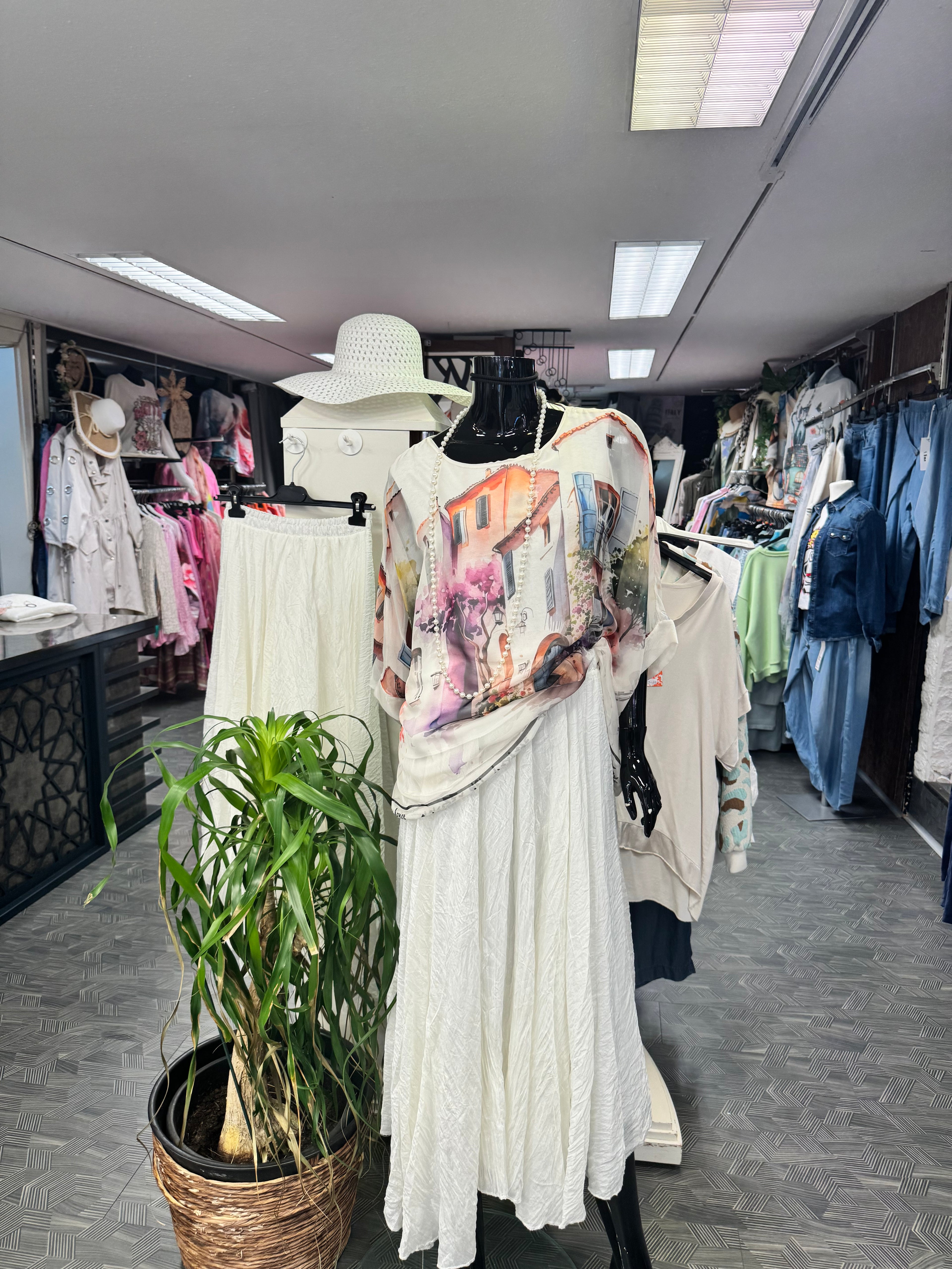 Crash Rock - Mein Shop