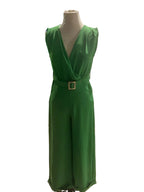 Jumpsuit Grün - Mein Shop