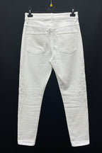 Jeans mit Cut-Outs - Mein Shop