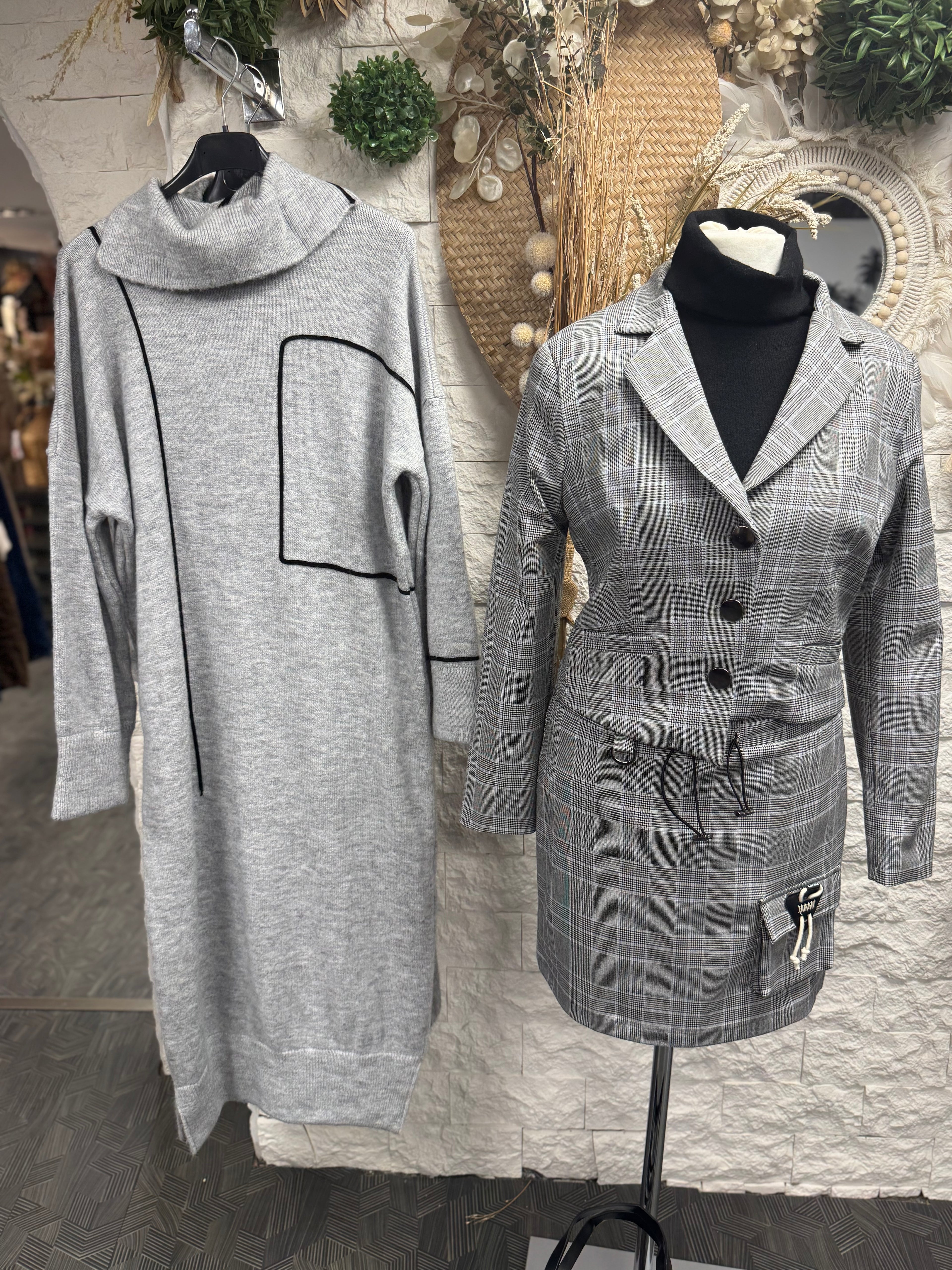 Kurzer Rock - Mein Shop