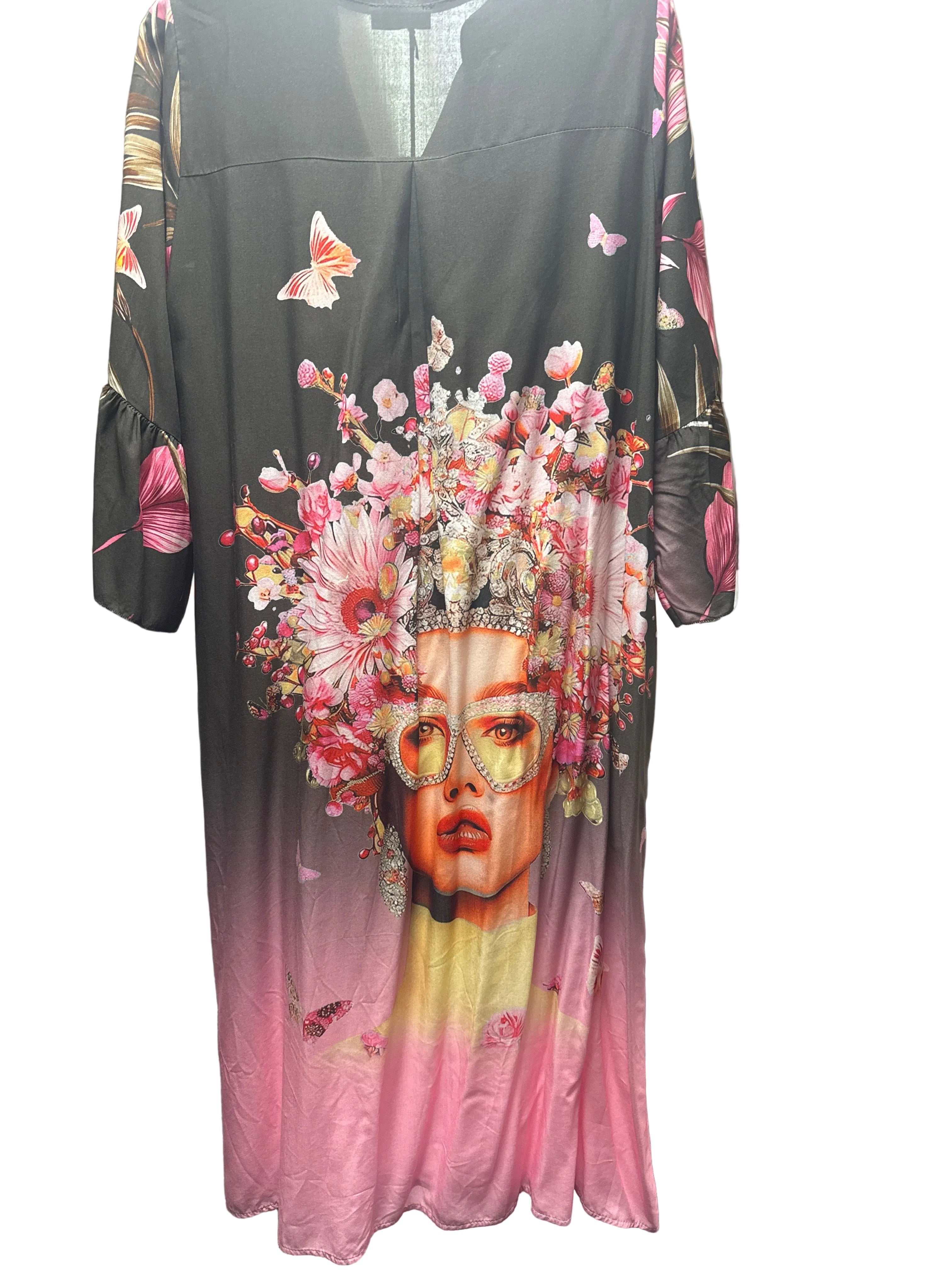 Tolles Sommerkleid - Mein Shop