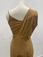 Jumpsuit Camel - Mein Shop