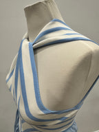 Kleid Hellblau - Mein Shop