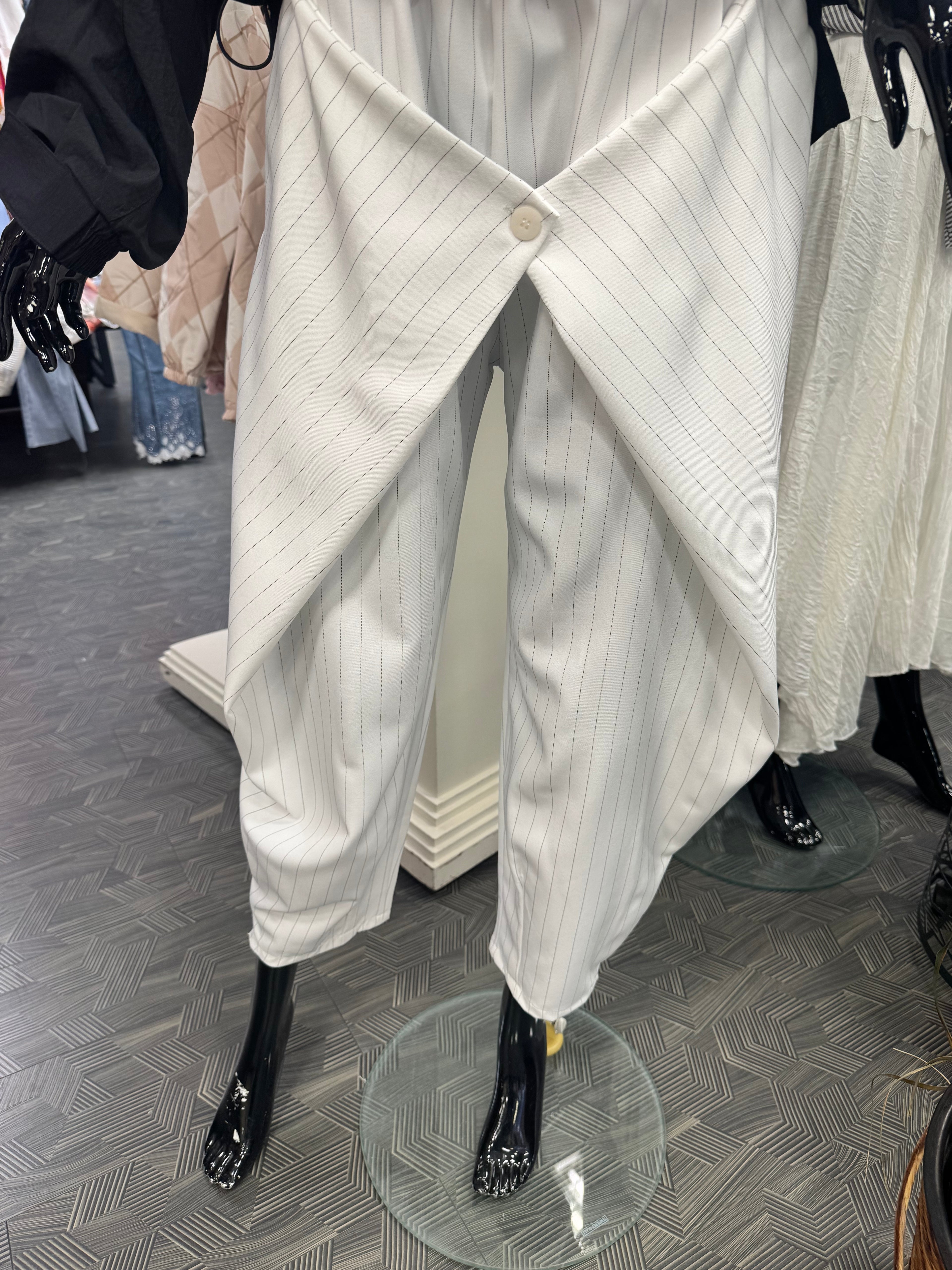 Mafiosa Hose - Mein Shop