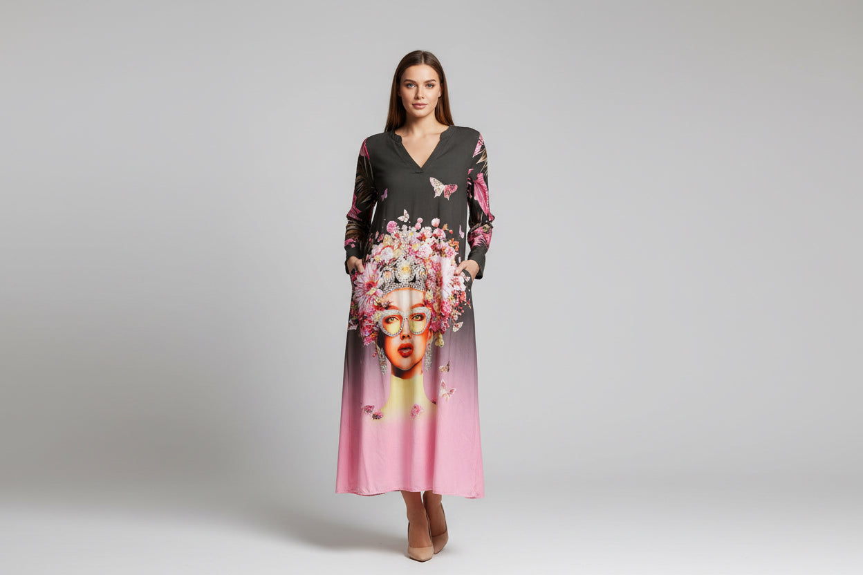 Tolles Sommerkleid - Mein Shop